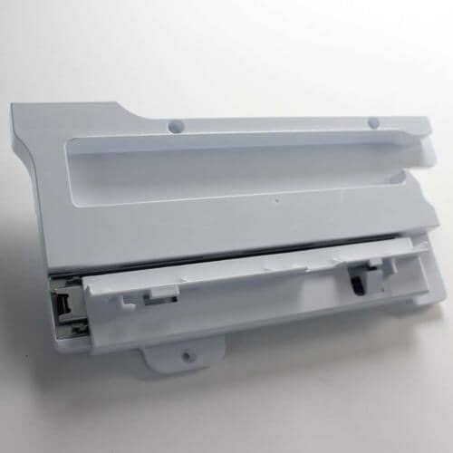LG Refrigerator Freezer Drawer Slide Rail Assembly, Left AEC73337403 LG Refrigerator Freezer Drawer Slide Rail Assembly, Left AEC73337403
